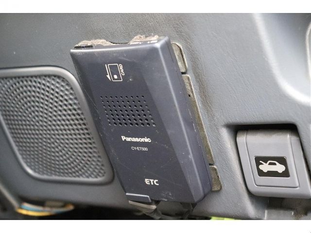 TOYOTA LANDCRUISER PRADO 1997