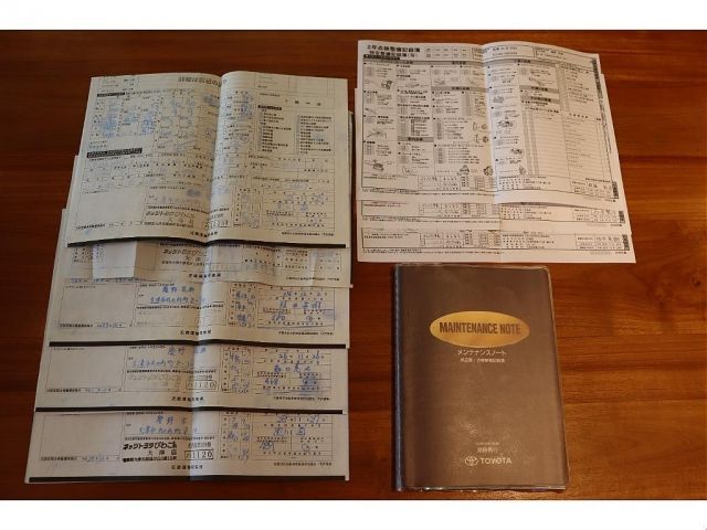 TOYOTA LANDCRUISER PRADO 1997