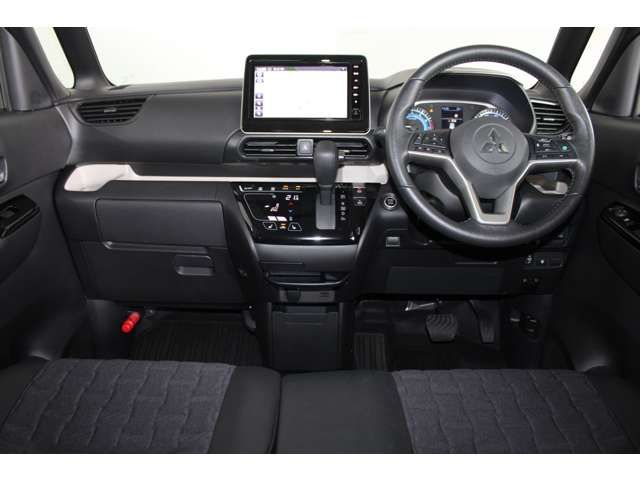 MITSUBISHI DELICA MINI 2025