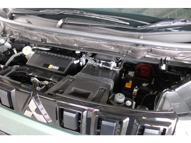 MITSUBISHI DELICA MINI 2025