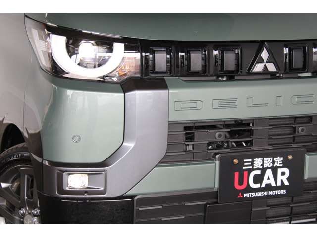 MITSUBISHI DELICA MINI 2025