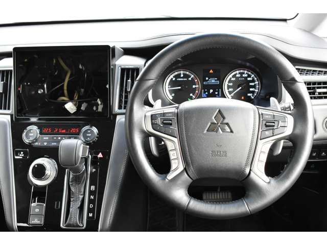 MITSUBISHI DELICA D:5 4WD 2022