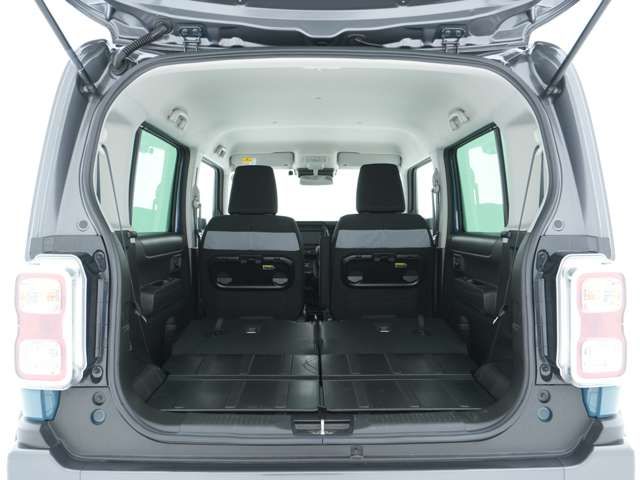 SUZUKI HUSTLER 4WD 2024