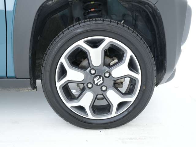 SUZUKI HUSTLER 4WD 2024