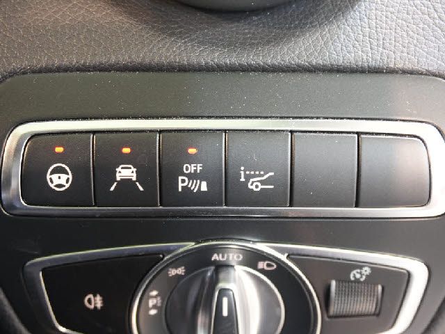 MERCEDES BENZ MERCEDES BENZ C class wagon HYBRID 2020