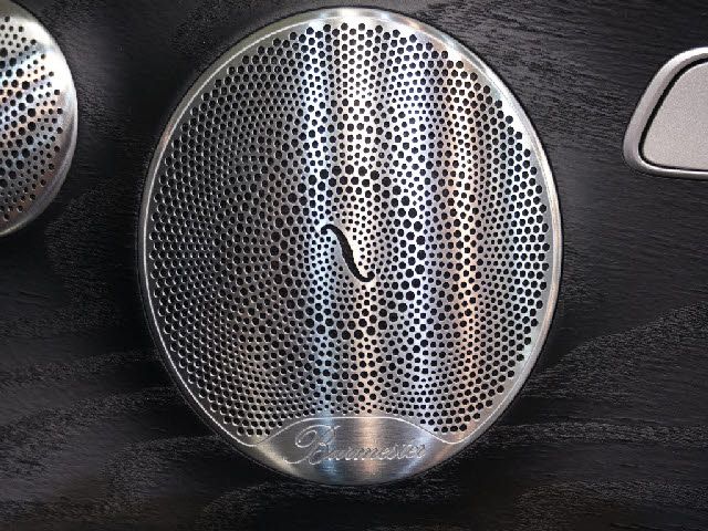 MERCEDES BENZ MERCEDES BENZ E class coupe 2018