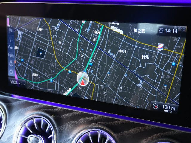 MERCEDES BENZ MERCEDES BENZ E class coupe 2018