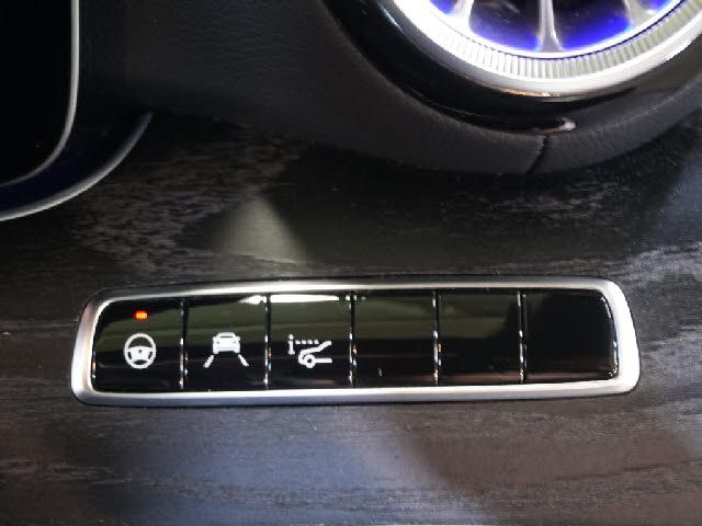 MERCEDES BENZ MERCEDES BENZ E class coupe 2018