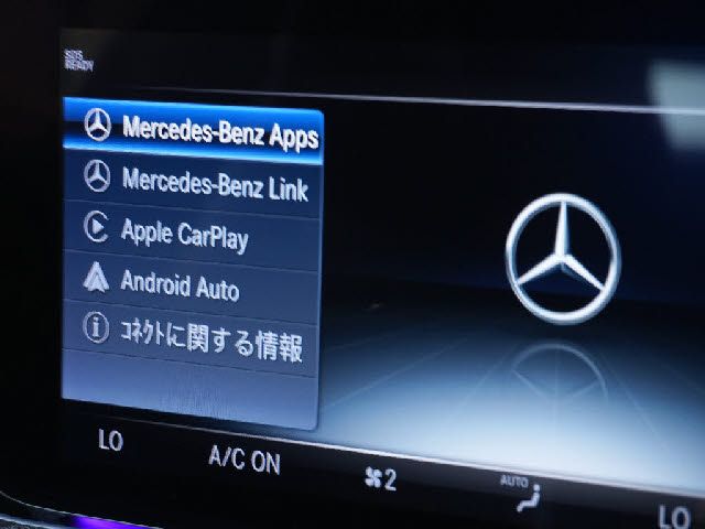 MERCEDES BENZ MERCEDES BENZ E class coupe 2018