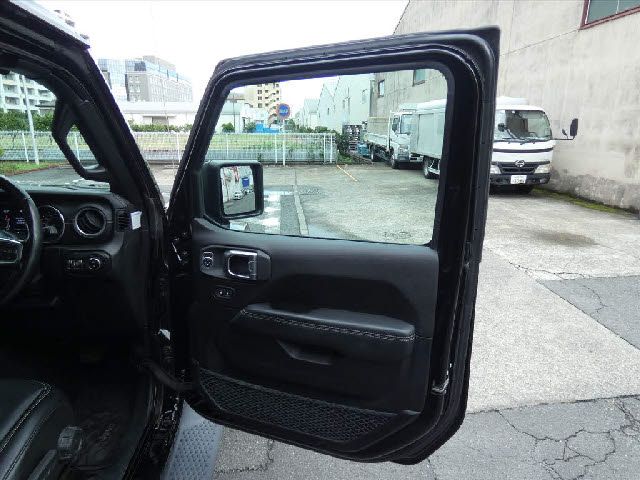 JEEP JEEP WRANGLER UNLIMITED 2019