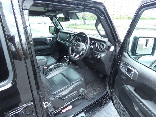 JEEP JEEP WRANGLER UNLIMITED 2019