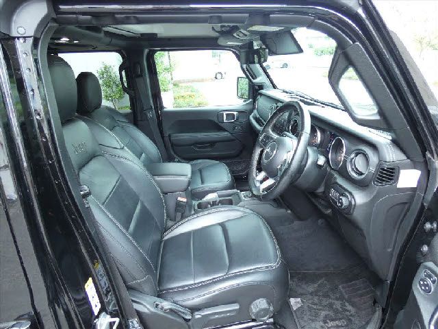 JEEP JEEP WRANGLER UNLIMITED 2019