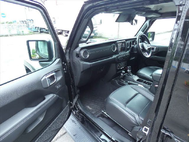 JEEP JEEP WRANGLER UNLIMITED 2019