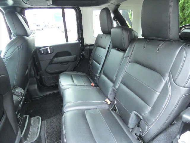 JEEP JEEP WRANGLER UNLIMITED 2019