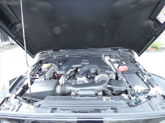 JEEP JEEP WRANGLER UNLIMITED 2019