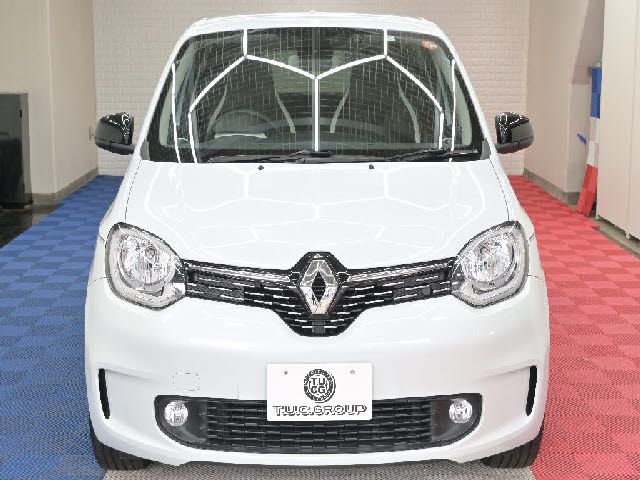 RENAULT RENAULT TWINGO 2023