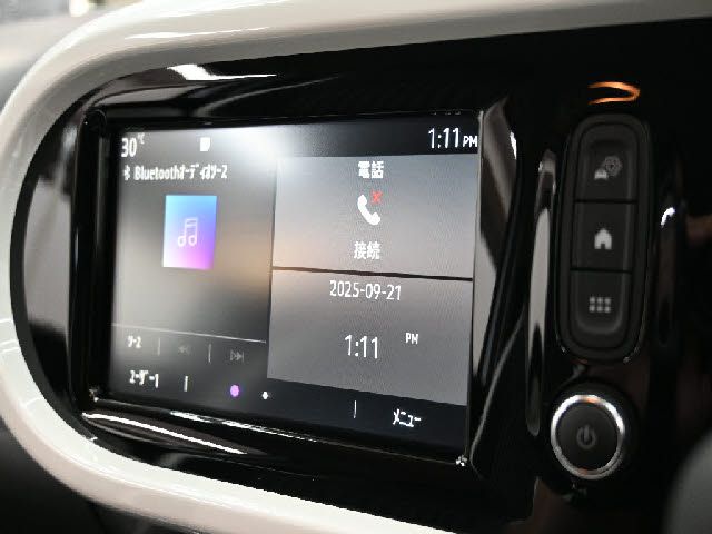 RENAULT RENAULT TWINGO 2023