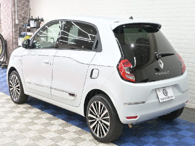 RENAULT RENAULT TWINGO 2023