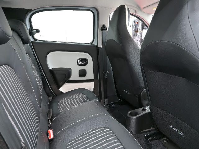 RENAULT RENAULT TWINGO 2023