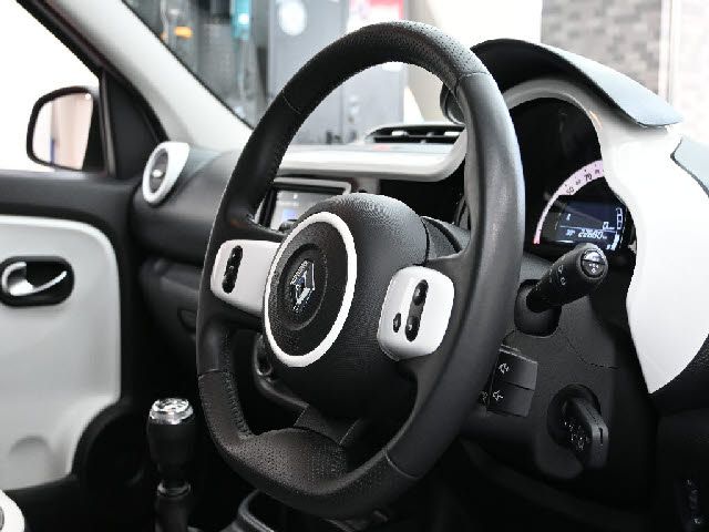 RENAULT RENAULT TWINGO 2023