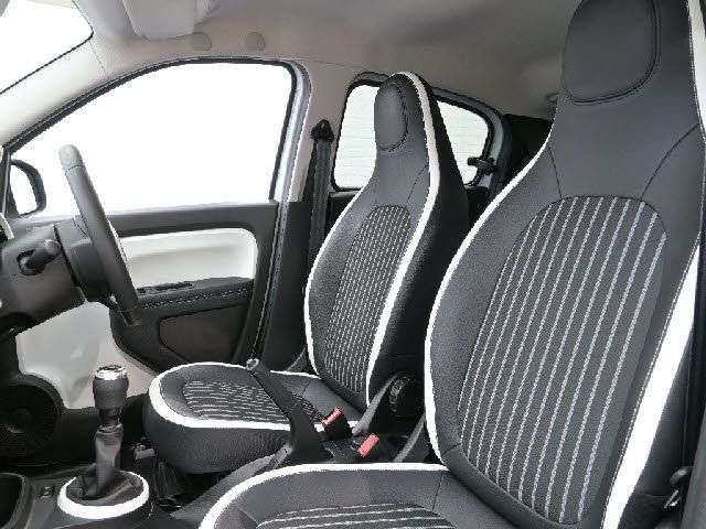 RENAULT RENAULT TWINGO 2023