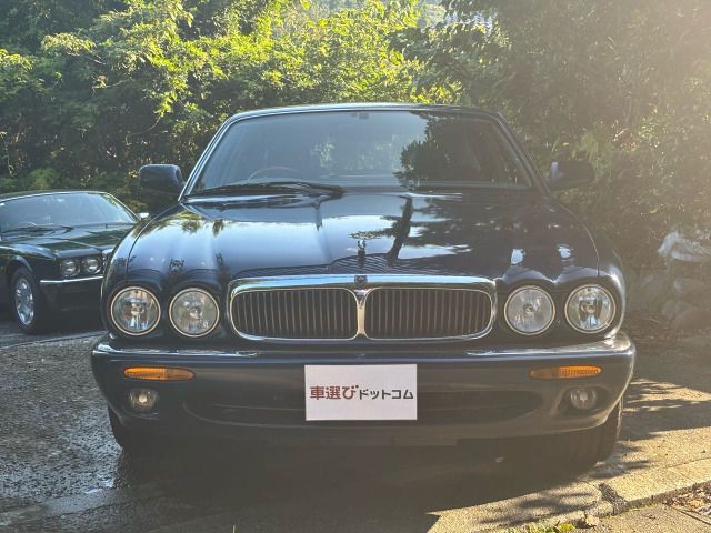 JAGUAR JAGUAR XJseries sedan 1998