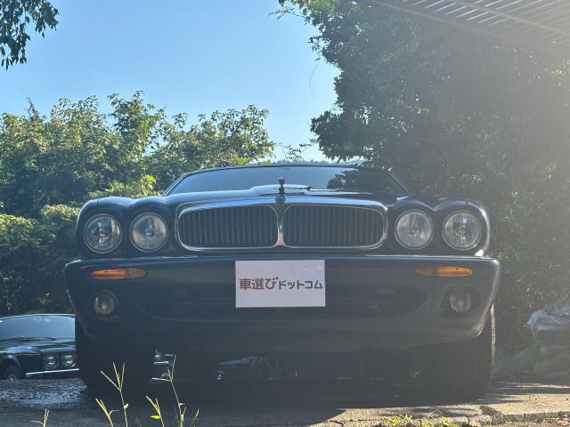 JAGUAR JAGUAR XJseries sedan 1998