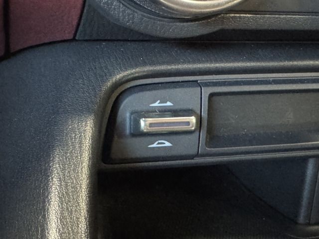 MAZDA ROADSTER RF 2019