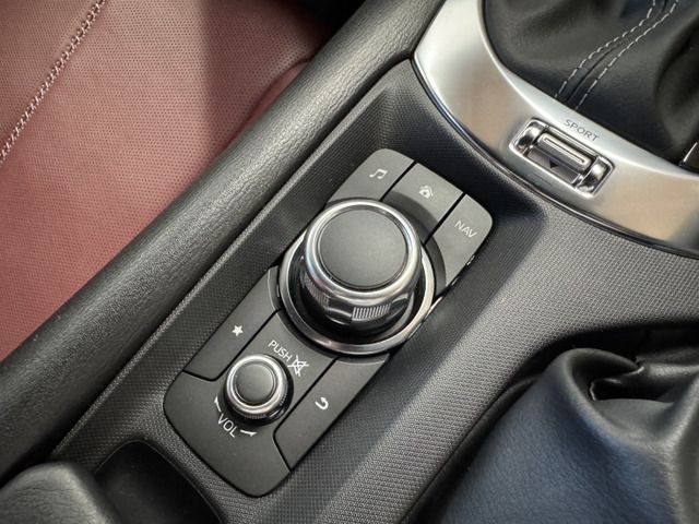 MAZDA ROADSTER RF 2019