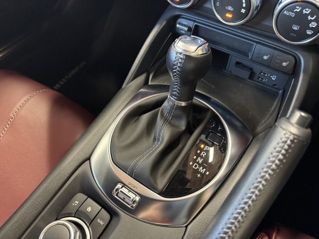 MAZDA ROADSTER RF 2019