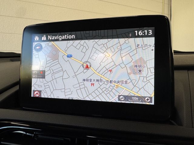 MAZDA ROADSTER RF 2019