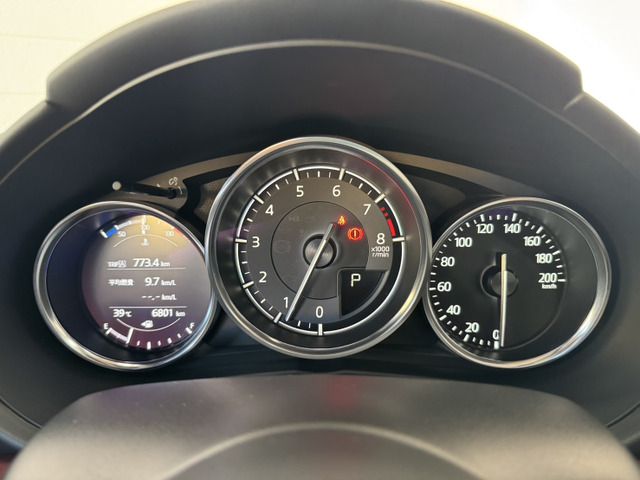 MAZDA ROADSTER RF 2019