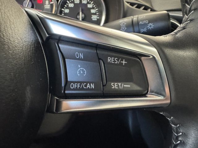 MAZDA ROADSTER RF 2019