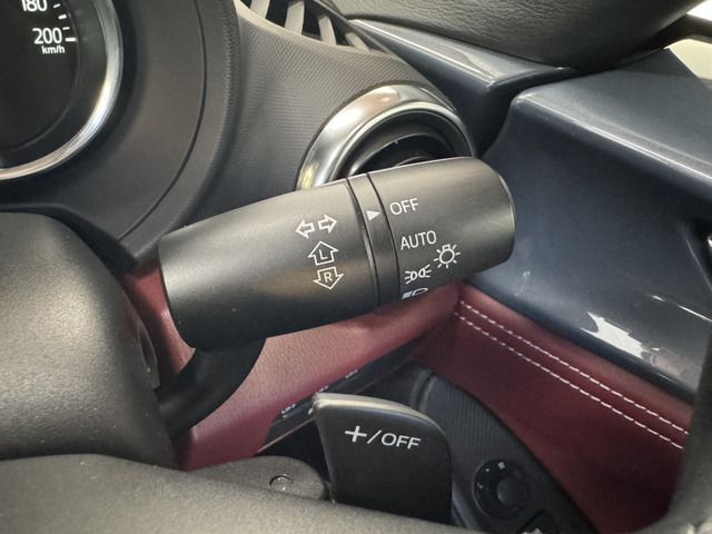 MAZDA ROADSTER RF 2019