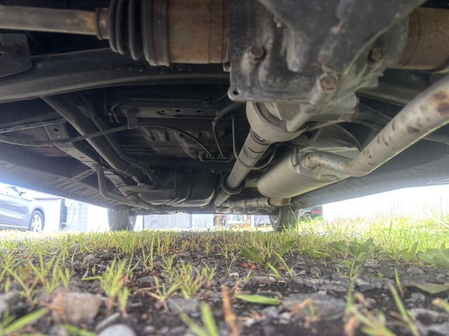 HONDA N-WGN CUSTOM 4WD 2015