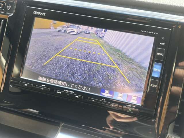 HONDA N-WGN CUSTOM 4WD 2015