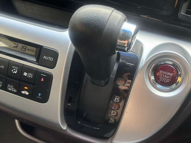 HONDA N-WGN CUSTOM 4WD 2015