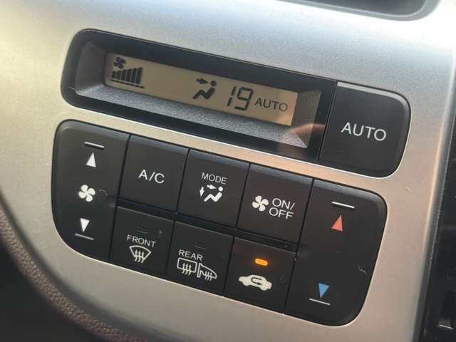 HONDA N-WGN CUSTOM 4WD 2015