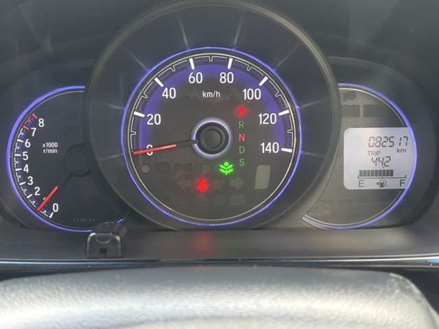 HONDA N-WGN CUSTOM 4WD 2015