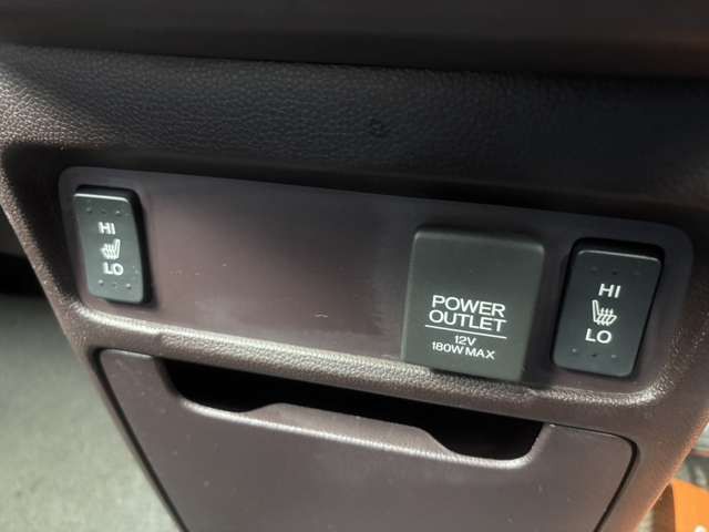 HONDA N-WGN CUSTOM 4WD 2015