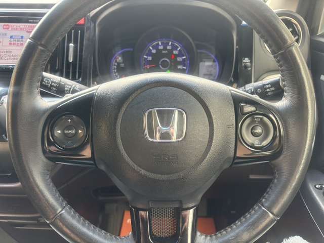 HONDA N-WGN CUSTOM 4WD 2015