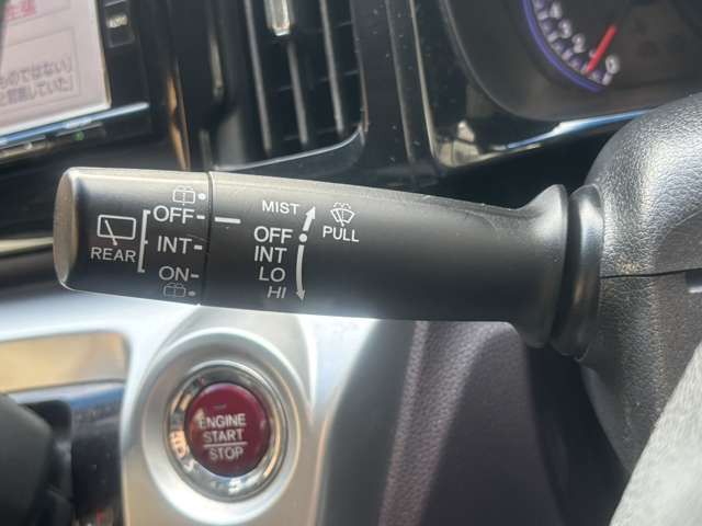 HONDA N-WGN CUSTOM 4WD 2015