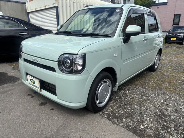 DAIHATSU MIRA TOCOT 4WD 2018