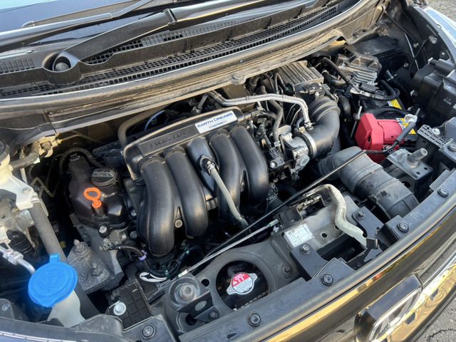 HONDA FREED 4WD 2020