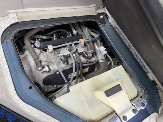 SUZUKI EVERY van 4WD 2021