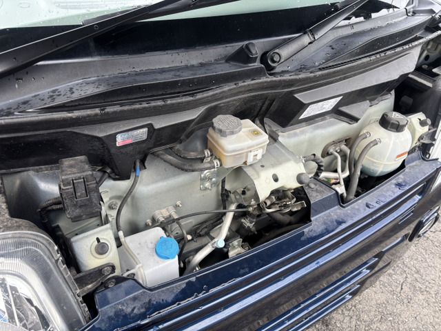 SUZUKI EVERY van 4WD 2021