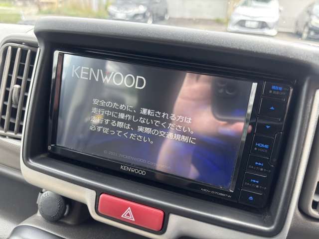 SUZUKI EVERY van 4WD 2021