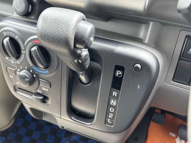 SUZUKI EVERY van 4WD 2021