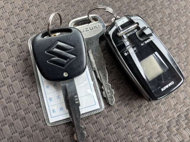 SUZUKI EVERY van 4WD 2021