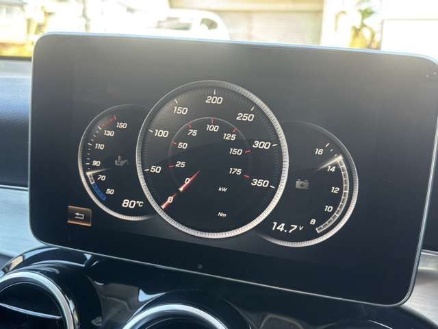 MERCEDES BENZ MERCEDES BENZ GLC class 2016